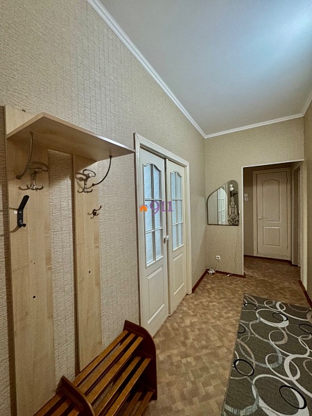 3-к квартира, 68 кв.м.