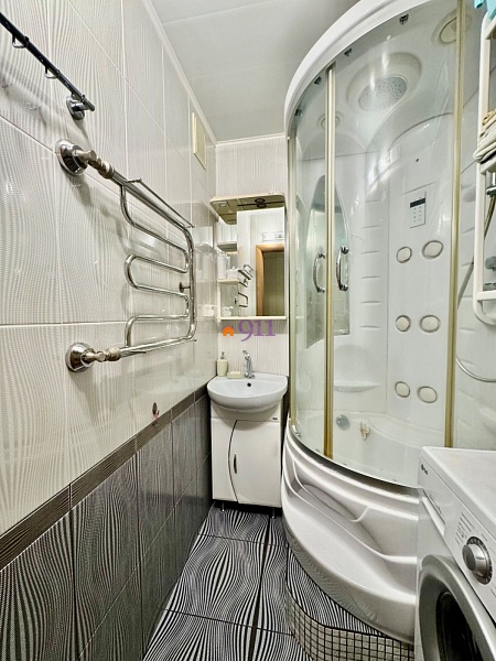 2-к квартира, 48 кв.м.