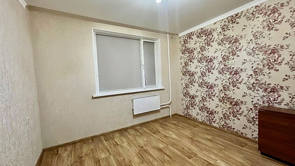 3-к квартира, 75 кв.м.
