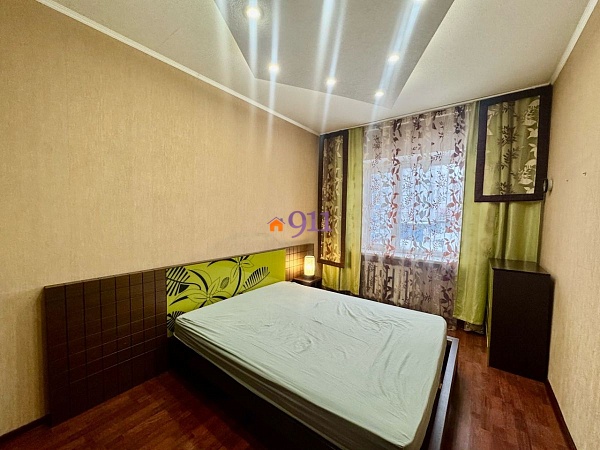 Снять 2-к квартиру, 55 кв.м.