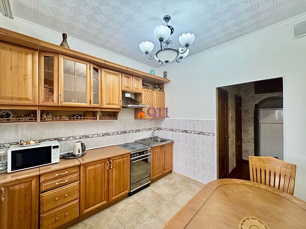Снять 2-к квартиру, 55 кв.м.