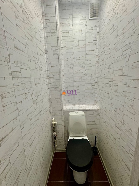 2-к квартира, 54 кв.м.