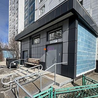3-к квартира, 74 кв.м. 3-к квартира, 74 кв.м.