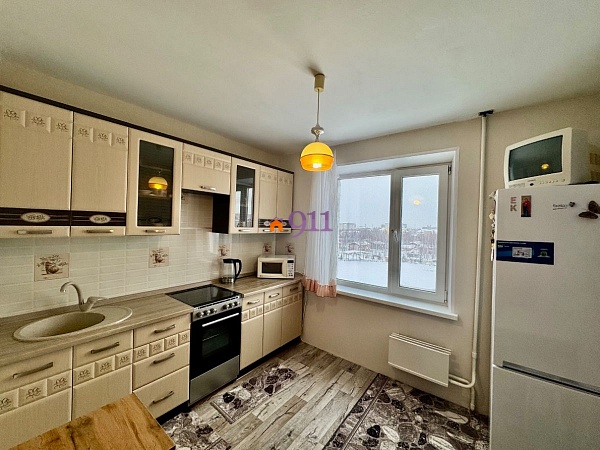 2-к квартира, 50 кв.м.