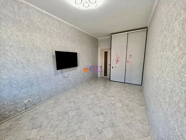 2-к квартира, 55 кв.м.