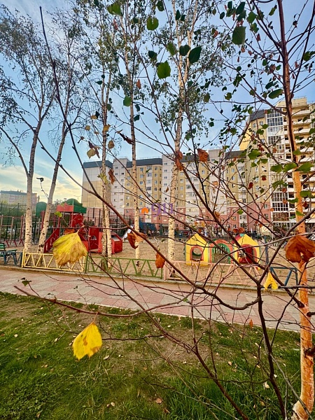 2-к квартира, 84 кв.м.