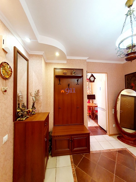 3-к квартира, 67 кв.м. 3-к квартира, 67 кв.м.