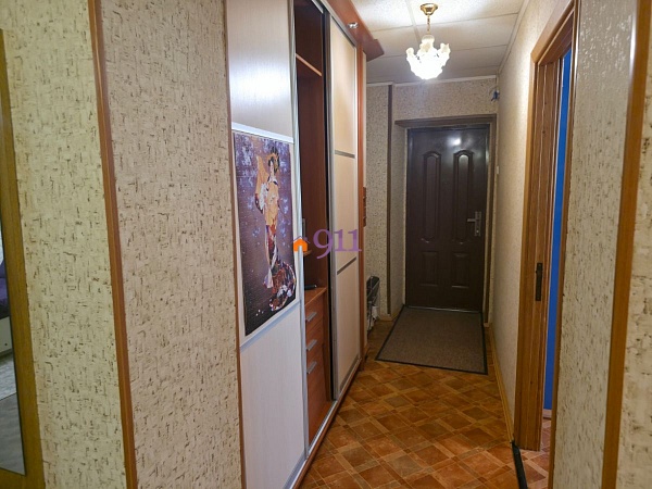 2-к квартира, 52 кв.м.
