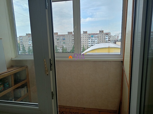 3-к квартира, 68 кв.м.