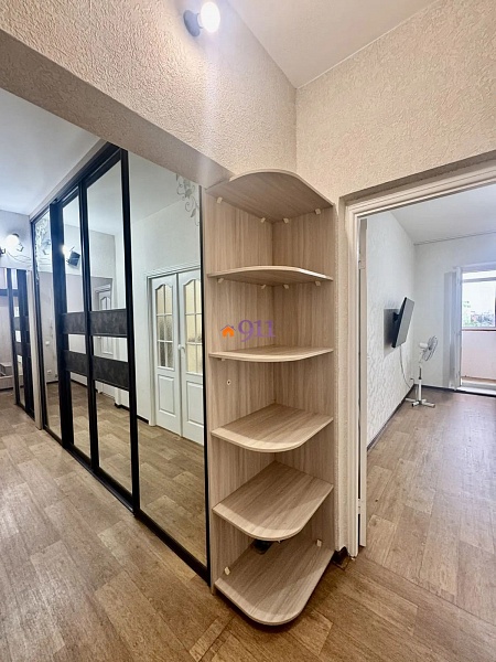 3-к квартира, 71 кв.м.