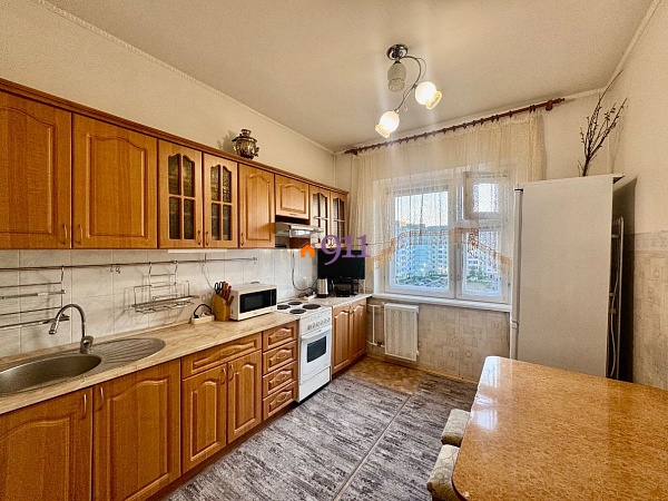 3-к квартира, 68 кв.м.