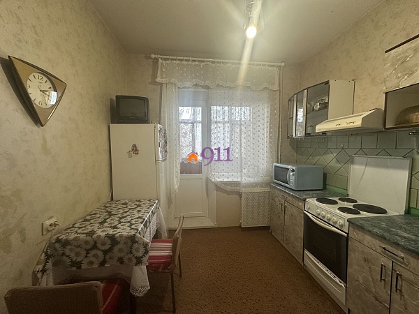 2-к квартира, 45 кв.м.