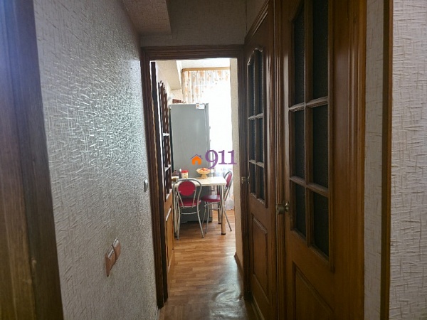 2-к квартира, 43 кв.м.
