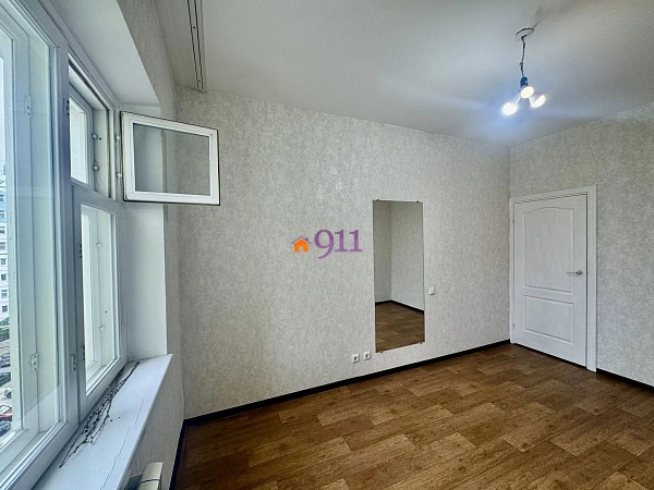 3-к квартира, 71 кв.м.