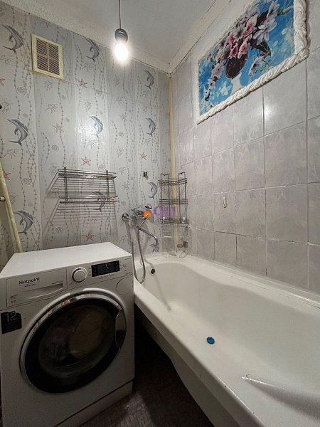 2-к квартира, 45 кв.м.