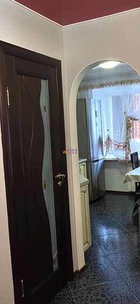 1-к квартира, 35 кв.м.