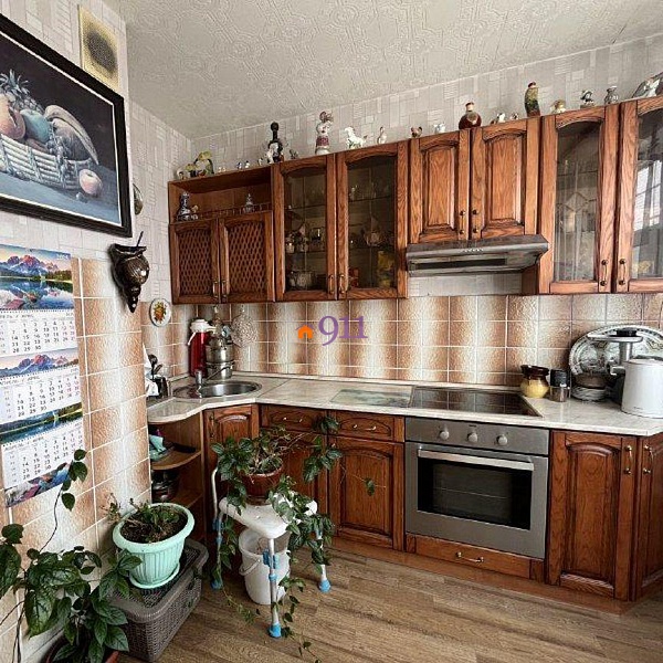 3-к квартира, 74 кв.м. 3-к квартира, 74 кв.м.