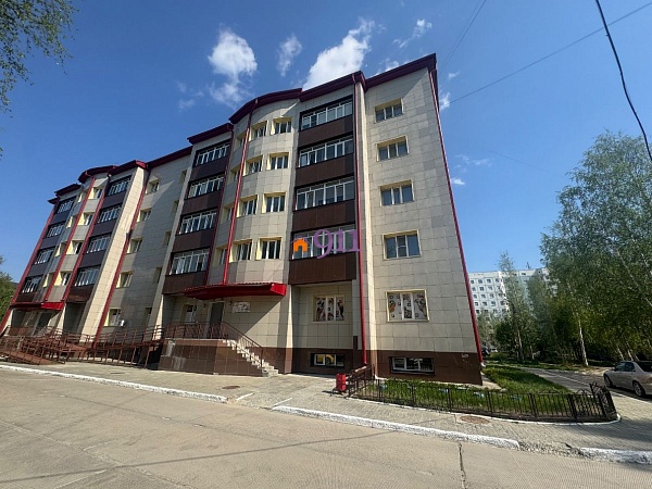 Помещения свободного назначения, 34 кв.м.
