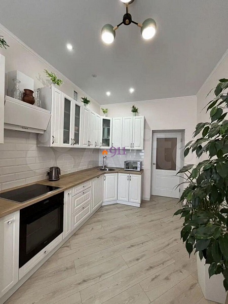 2-к квартира, 86 кв.м.