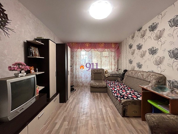 2-к квартира, 45 кв.м., Интернациональная ул, 12б