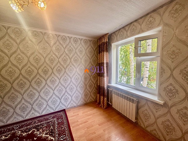 2-к квартира, 45 кв.м., Победы пр-кт, 11а