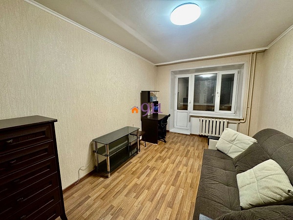 2-к квартира, 44 кв.м., Спортивная ул, 15