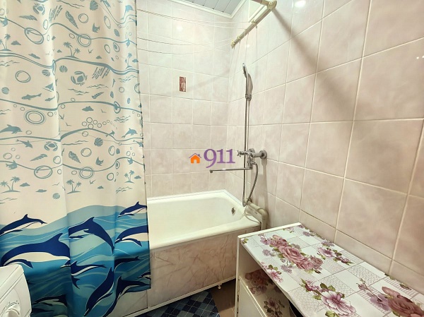 2-к квартира, 50 кв.м.