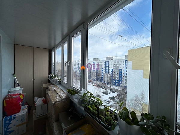 2-к квартира, 53 кв.м. 2-к квартира, 53 кв.м.