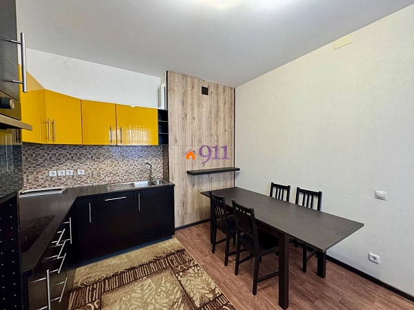 2-к квартира, 70 кв.м.