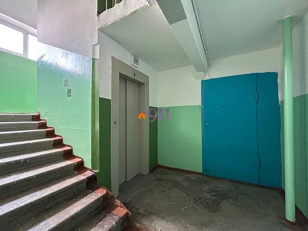 2-к квартира, 53 кв.м. 2-к квартира, 53 кв.м.