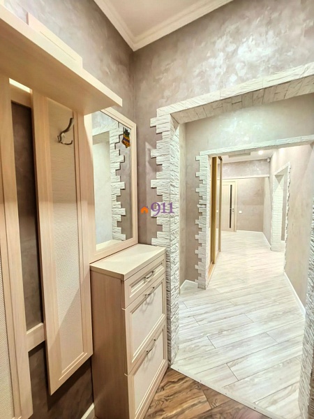 5-к квартира, 105 кв.м.