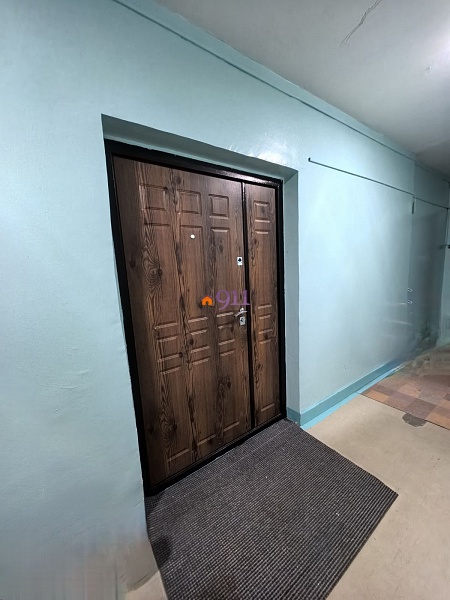 2-к квартира, 50 кв.м.