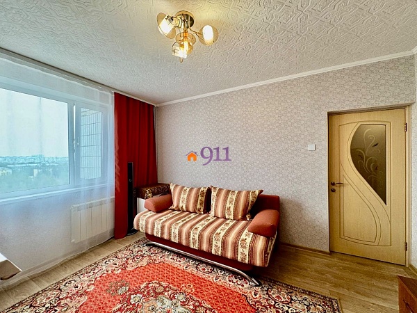 2-к квартира, 55 кв.м.