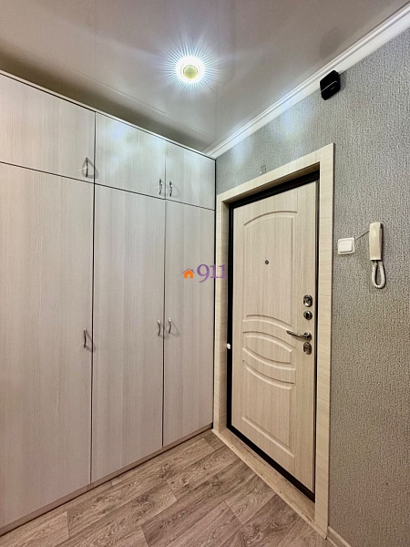 3-к квартира, 75 кв.м.
