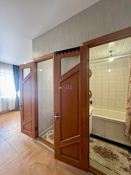 2-к квартира, 55 кв.м.