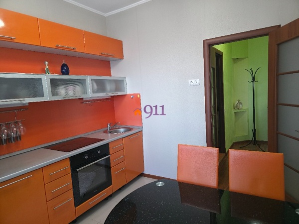 Снять 1-к квартиру, 38 кв.м.