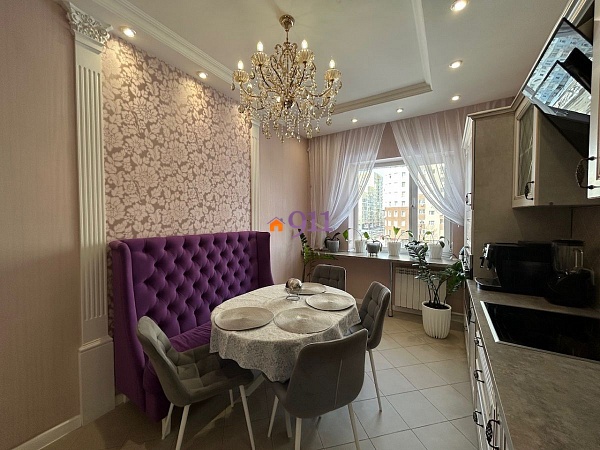 2-к квартира, 86 кв.м. 2-к квартира, 86 кв.м.