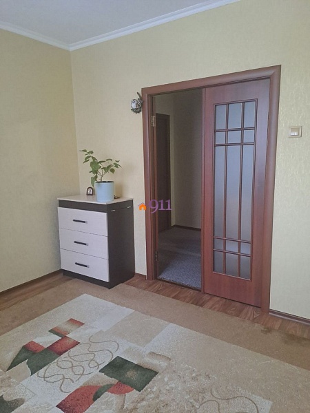 3-к квартира, 72 кв.м.