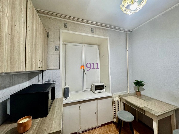 2-к квартира, 44 кв.м.