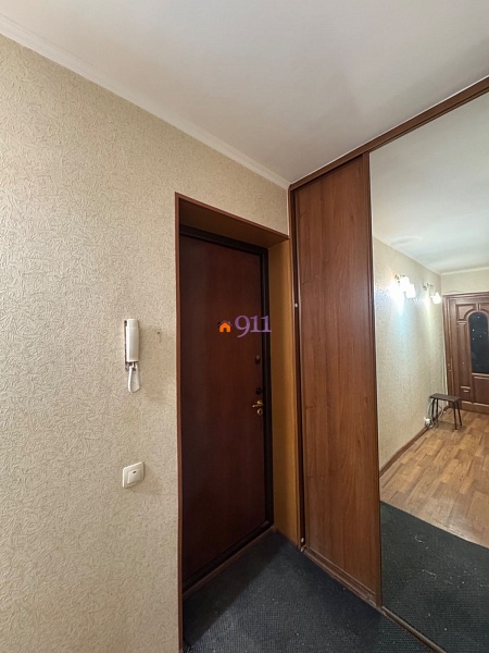 2-к квартира, 44 кв.м.