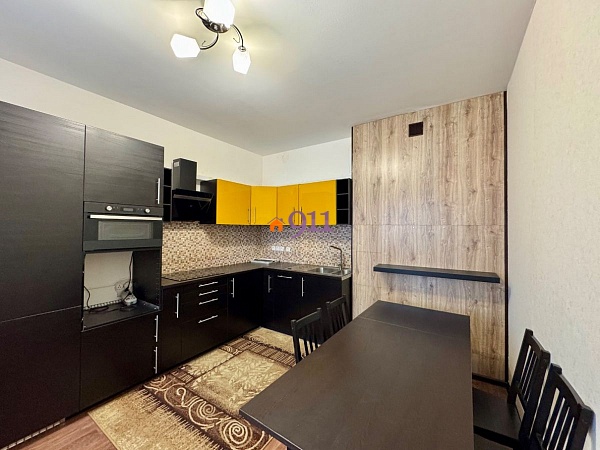 2-к квартира, 70 кв.м.