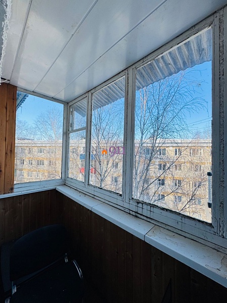 2-к квартира, 42 кв.м.