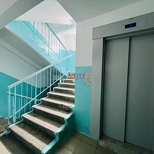 3-к квартира, 64 кв.м. 3-к квартира, 64 кв.м.