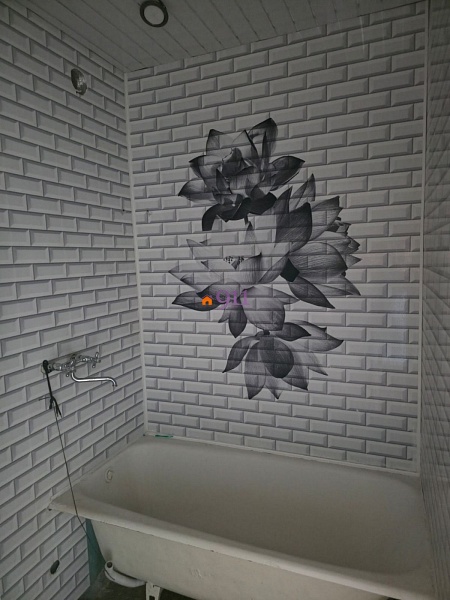 2-к квартира, 39 кв.м.