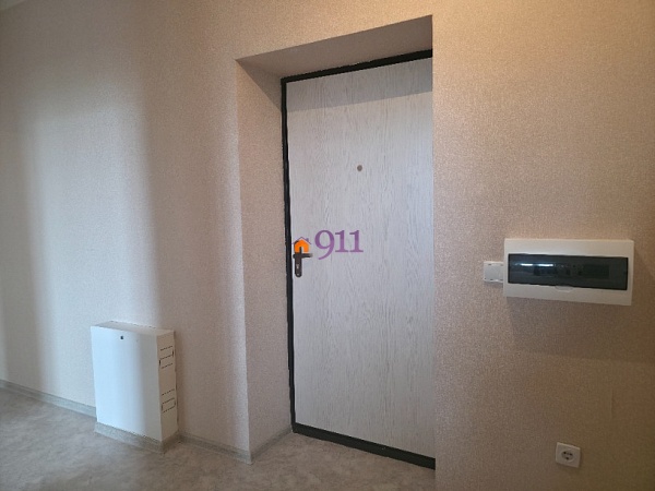 2-к квартира, 49 кв.м.