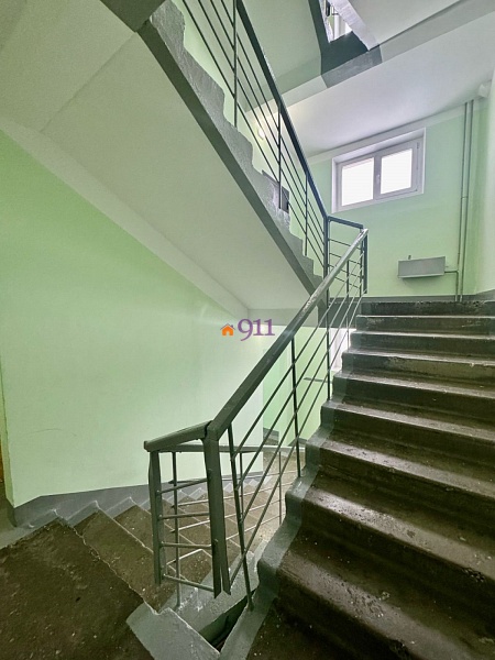 Снять 2-к квартиру, 55 кв.м.