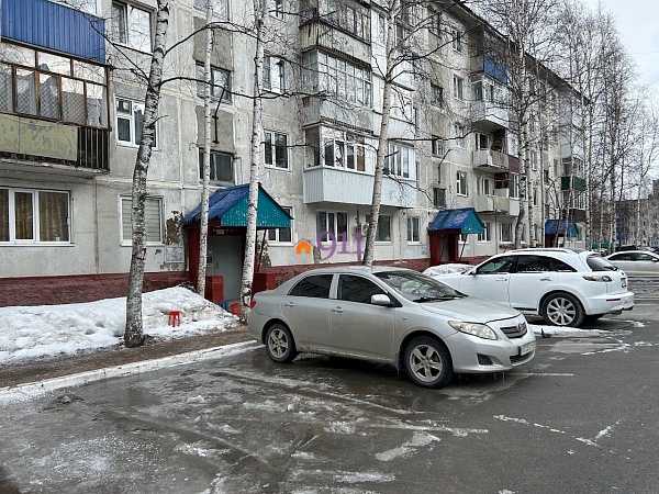 3-к квартира, 58 кв.м. 3-к квартира, 58 кв.м.