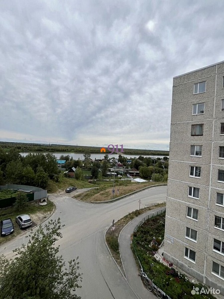 2-к квартира, 50 кв.м.