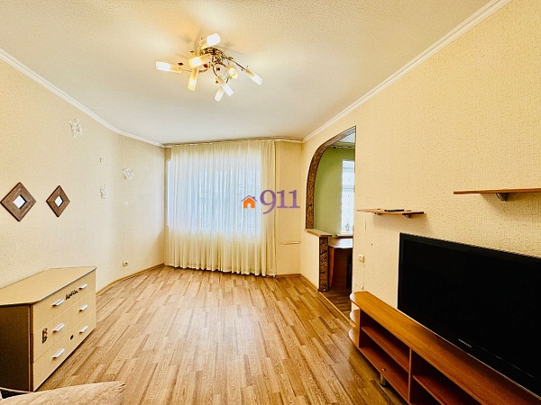 3-к квартира, 63 кв.м.