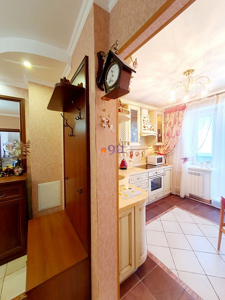 3-к квартира, 67 кв.м. 3-к квартира, 67 кв.м.